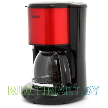 Капельная кофеварка Tefal CM361E38 картинка 5